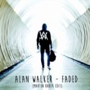 Alan Walker - Faded