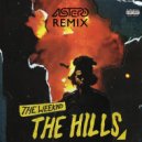 The Weeknd - The Hills