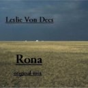 Leslie Von Dees feat. Elindultam Szep Hazambol - Rona