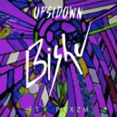 Bishu - Upsidown ft. Prxzm (Original mix)