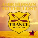 Amir Hussain vs. Bobina - To the lost winter (Pavel Steiner Mashup)