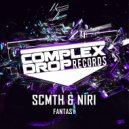 SCMTH & NIRI - Fantasy