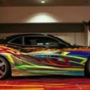 Оля Милакса - Белая Ночь