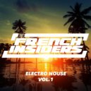 The French Insiders - Summer Rest (Original Mix)