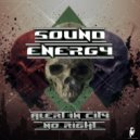 Sound Energy - Alert in City (Original Mix)
