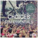 A.C.N., Double Amp - I\'m A Liar (Original Mix)