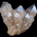 Dave N.T. - Smoky Quartz