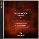 Thysfunktion - Research to Live