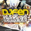 DJ Fen, Alex Wicked - Elements (Alex Wicked Remix)