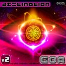 Aum Lab - Pleiadian Contact (Original Mix)