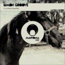 Simon Groove - La Potra (Vocal Mix)