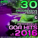Trinodia - 4th Dimension (Original Mix)
