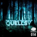 Scoob, Circular Discharge, Quellsy - Portal (feat. Circular Discharge) (Quellsy Remix)