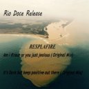 Resplafire - Am I Krauz Or You Just Jealous (Original Mix)