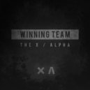 Winning Team - Alpha