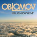 Oblomov - I Hear Your Voice