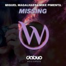Mike Pimenta, Miguel Magalhaes - Phat
