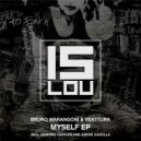 Bruno Marangoni, Venttura, Andre Gazola - Myself (Andre Gazola Remix)