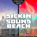 Dickin, Sound Beach - Ignotus