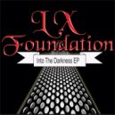 LX Foundation - Brain Overload (Original Mix)