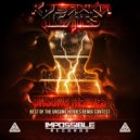 KJ Sawka, ill.GATES, Warez - Unsung Heroes (Warez Remix)