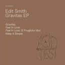 Edit Smith - Feel In Love
