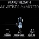 Fathom DJ, Deejay Moe, Raheem Kashon - An Artist Manifesto (feat. Raheem Kashon) (Original Mix)