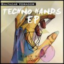 Baltazar Vorador - Particle Transmission (Original Mix)