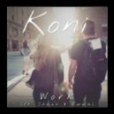 Rihanna & Drake ft. Emma & Shaun Cover - Work (Koni Remix)