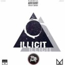 Azide & Morriscode - Never Stop Me