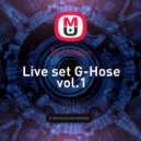 Dj Ustalin - Live set G-Hose vol.1 ()