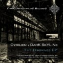 Cyrilien, DarK SkYLiNe - Night Drive (Original Mix)