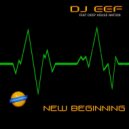 DJ EEF, Deep House Nation - I Like A Sunshine (feat. Deep House Nation) (Original mix)
