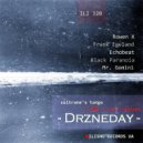 Drzneday, Rowen X - Coltrane's Tango