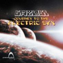 Kazuki - The Electric Sky