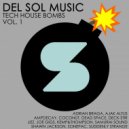 Suddenly Strange - Jungle Boogie (Original Mix)