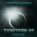 Immolator - Destroyer Of Worlds (Original Mix)
