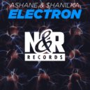 Ashane, $HANILKA - Electron (Original Mix)