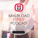 Oganes - Mixupload Funky Podcast #008 ()