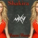 Shakira - Whenever