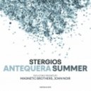 Stergios - Antequera Summer