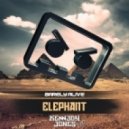 Barely Alive - Elephant
