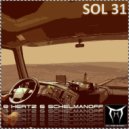 8 Hertz & Schelmanoff - Colonization (Original mix)