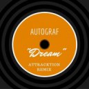 Autograf - Dream