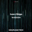 IVAN CHIGO - WARDEN