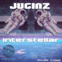 Dj Juginz - Geometric