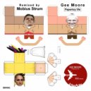 Gee Moore, Mobius Strum - Papertoy Life