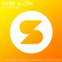 Harb Allen, Shawn Jackson - Sunset (Shawn Jackson Remix)
