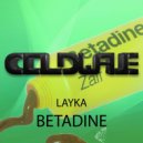 Layka - Morphine (Original Mix)