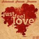 Retrotronik - Dreamers - Just Feel Love (Episode 25)